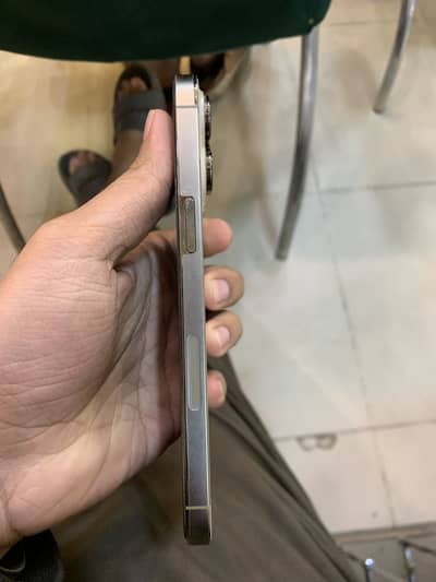 Iphone 14 pro Max pta Approved