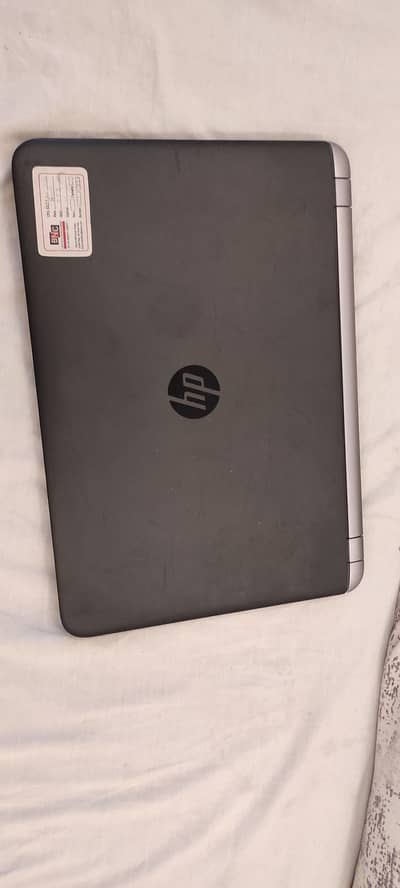 Hp core i7 5th generation