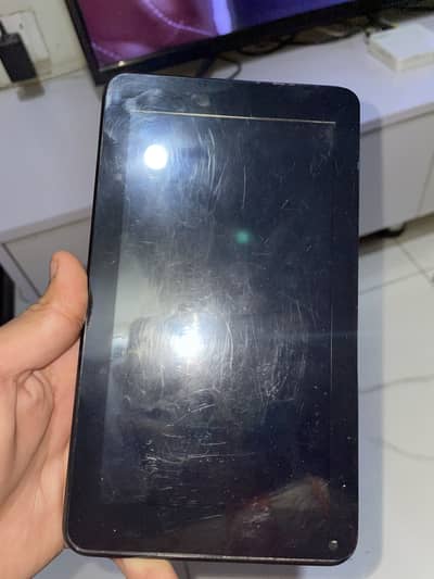 Qtab just panel break