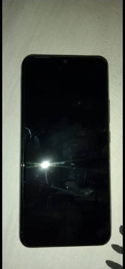 vivo y17 new pake mobile