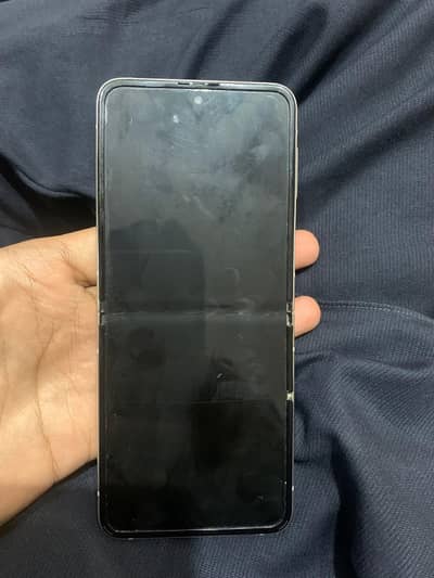 svmsung zflip 3 non pta