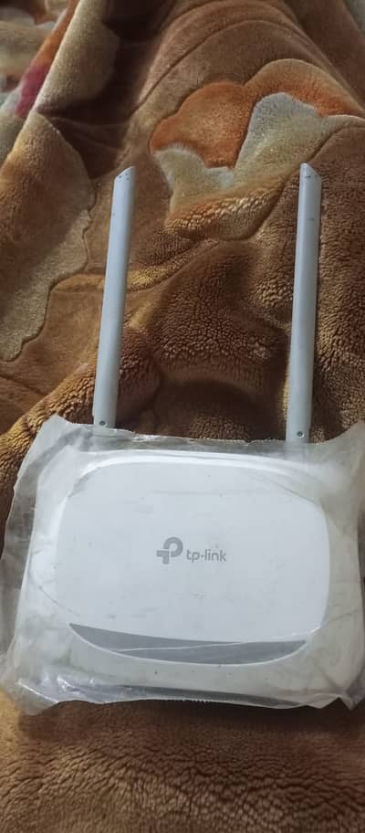 TP-Link Router for Sale - Sector 3, Khiabane SirSyed, Pindi03215905193
