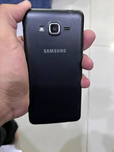 smasung grand prime plus