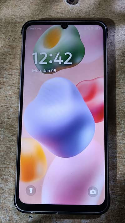 Itel City 100 Mobile New Condition