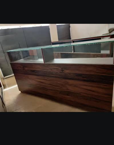 mobile counters size 8 feet new Jaisa Hai bahut Achcha banaa Hua Hai