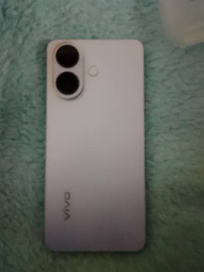 vivo V60 Lite 5g  12gb+256gb