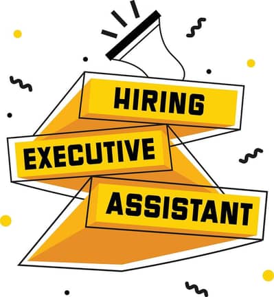Hiring Exhibition & PA Coordinator | Office Job | Personal Assistant