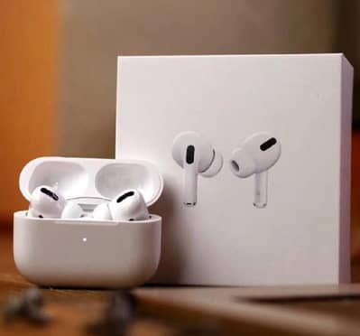 airpods pro 2 super premium quality