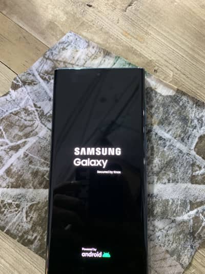 S22 ultra factory unlocked 512gb dual physical