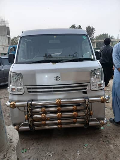 Suzuki Every 2016/2022