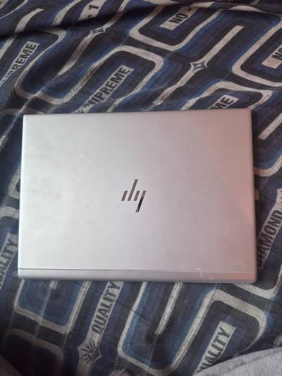 Elitebook 830 G6 i7 8th Generation