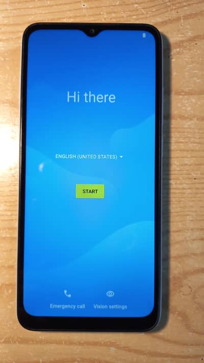 Xiaomi Redmi A1 Plus