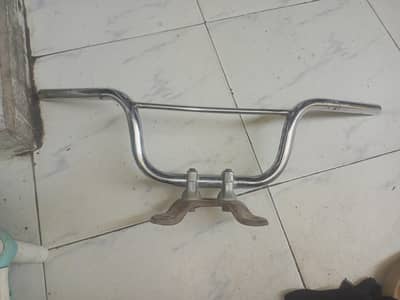 70 bike handle set full