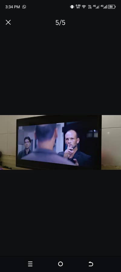 Original Samsung LED 32 inch