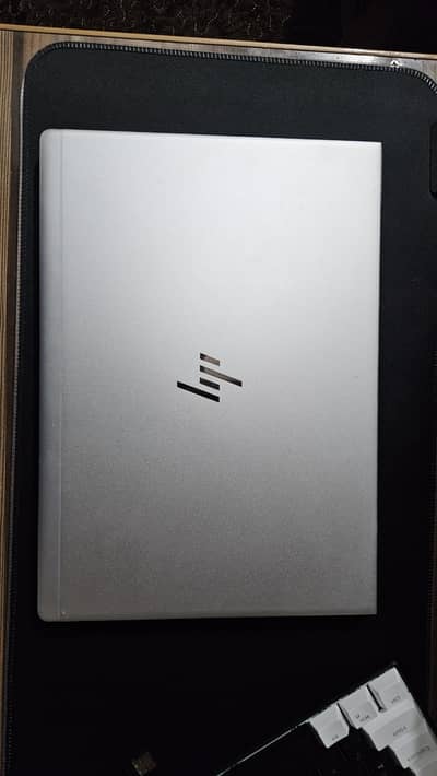 HP Elite Book 840 G6 (Graphics Card Version)