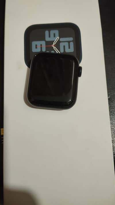 apple watch SE (Gen 2)