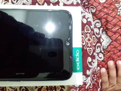 oppo a5s full box