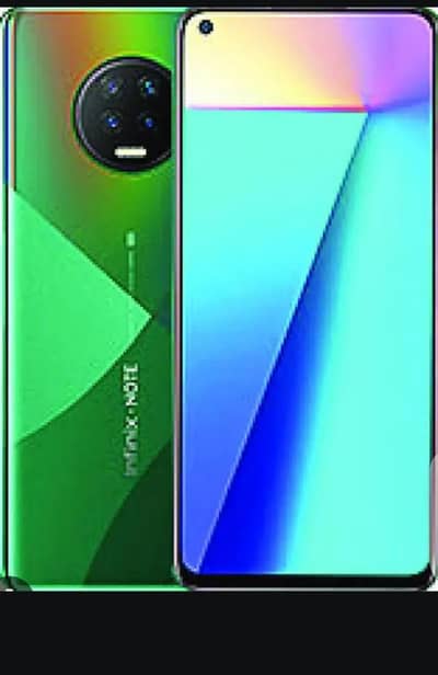 infinex not 7 6.128box sath ha