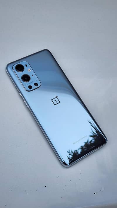 Oneplus 9 Pro 12/256 | Global Patch Guranteed