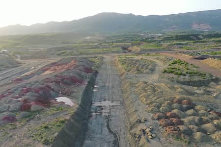 600 Sq Yard Plot For Sale Park Face Demand 6 Crore