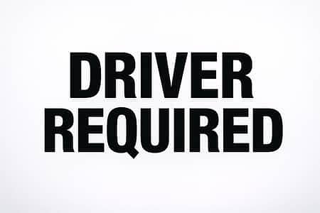 indriver yangoo driver requed