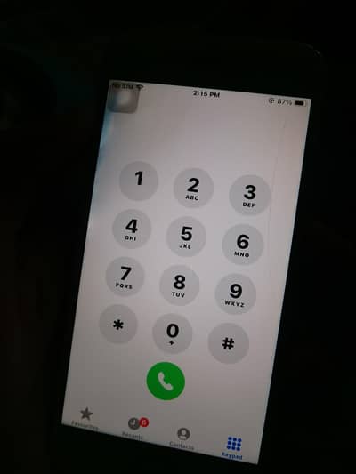 Iphone 7 / PTA Approved