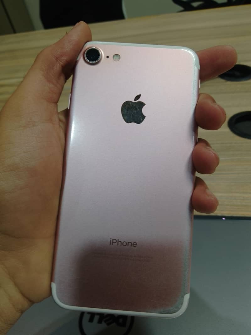 Iphone 7 / PTA Approved 2