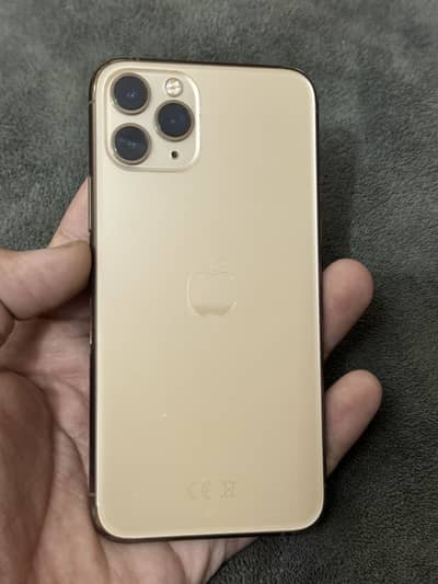 IPhone 11 pro 256gb
