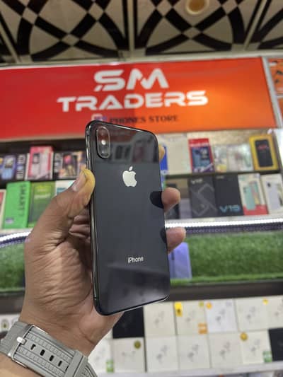 Iphone xs 256gb 86 health urgent sale