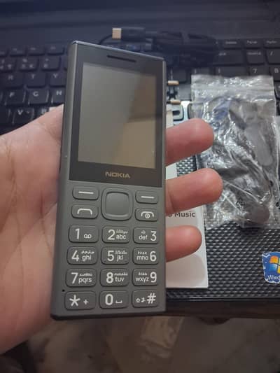 Nokia 130 latest musice