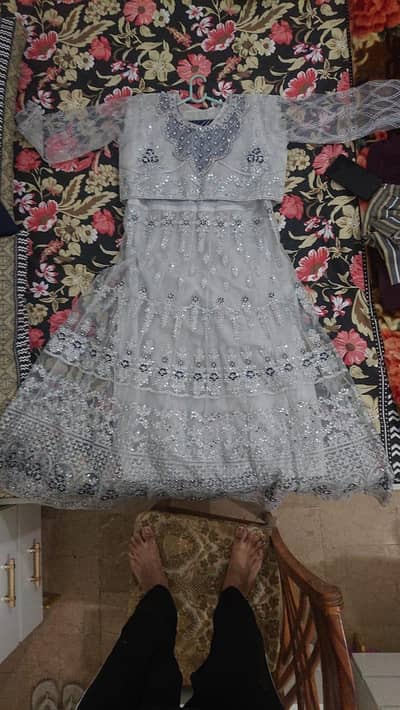 new brand unused  maxi