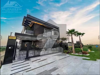 GD DESIGN FULL BASEMENT BUNGLOW TOP LOCATION NEAR TIM HOTON