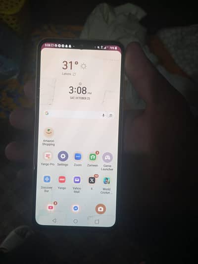 lg v60 think 5g