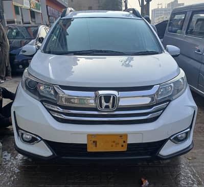 Honda BR-V 2020