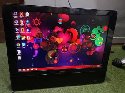 AIO Computer | PC DELL