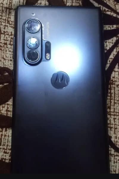 Motorola Edgh Plus Non pta