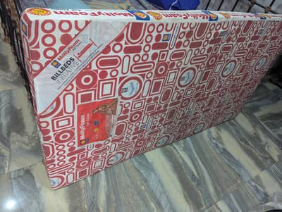 MASTER HIGHEST QUALITY  COMFORTABLE MATTRESS