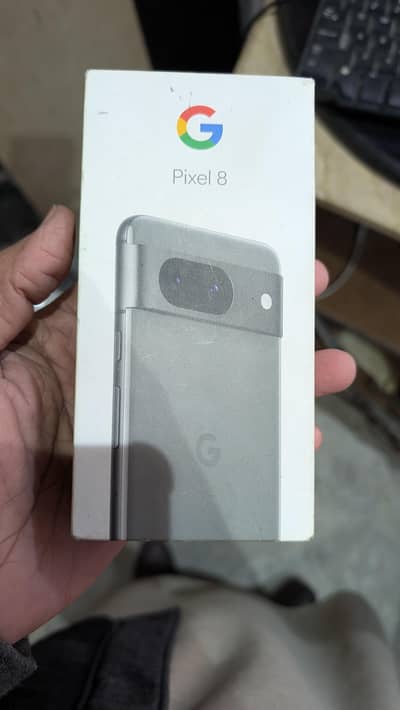 google pixel 8 128hb