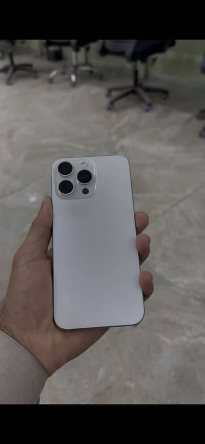 iPhone 15 pro max for sale