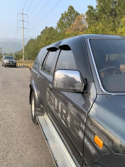 Toyota surf for sale