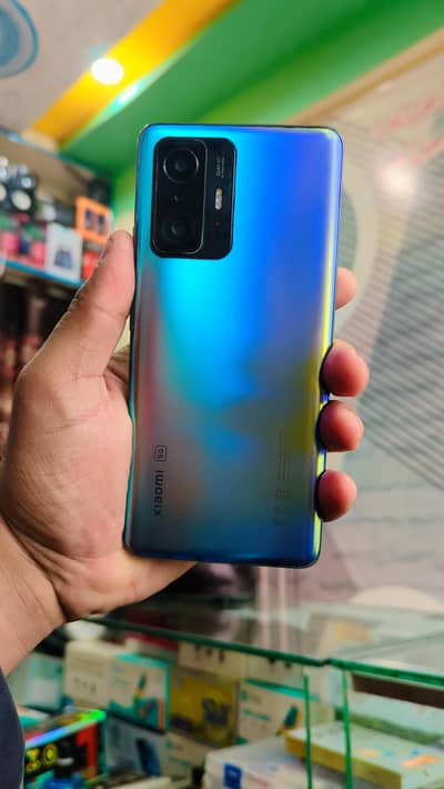 Mi 11t 5g official pta approved