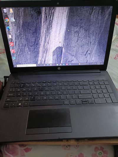 HP laptop for sale