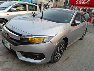 Honda Civic 46 lac only