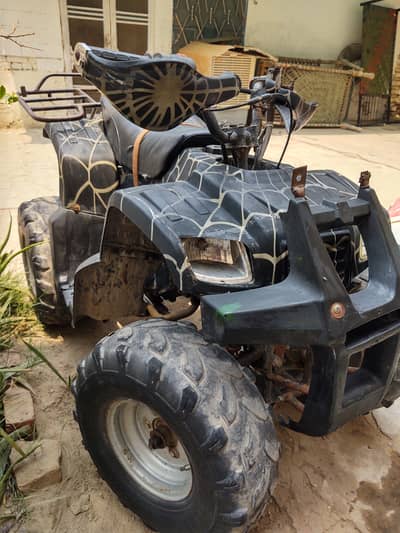 Atv bike for sale