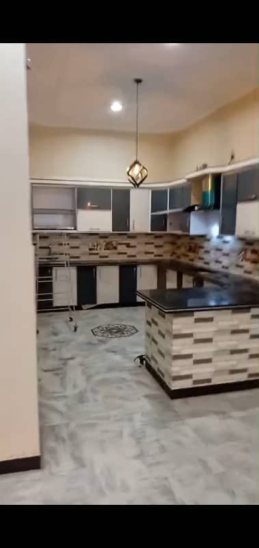 3bed DD ground floor philibheet society secured Saba Estate