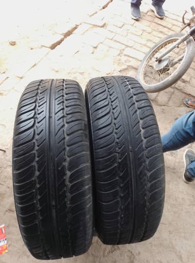 195/65/R15 euro star