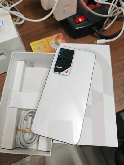 honor GT 5G 12 256 GB WhatsApp +92320+0165+210