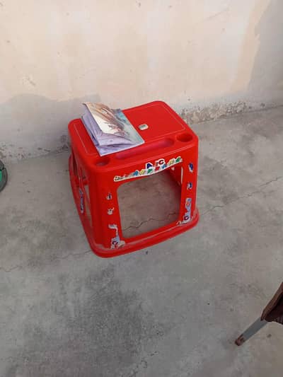 Kids STUDY TABLE NEW