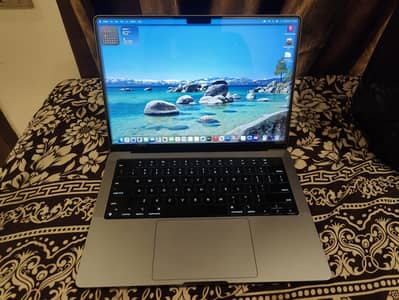 Macbook M2 Pro 2023 For Sale