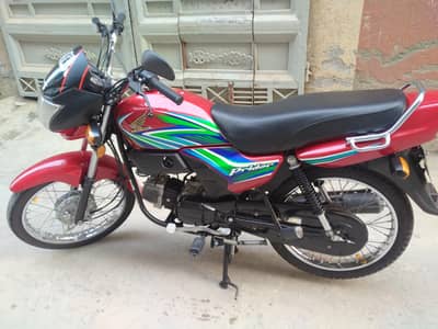 Honda Pridor 100cc . . . 2021 Model . . . 0/3/1/0/5/4/6/6/5/6/4